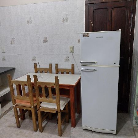 Apart Hotel Del Libertador Salta Ngoại thất bức ảnh