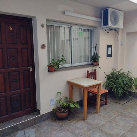 Apart Hotel Del Libertador Salta Ngoại thất bức ảnh