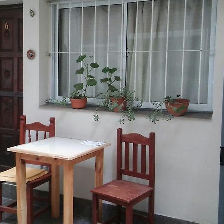 Apart Hotel Del Libertador Salta Ngoại thất bức ảnh