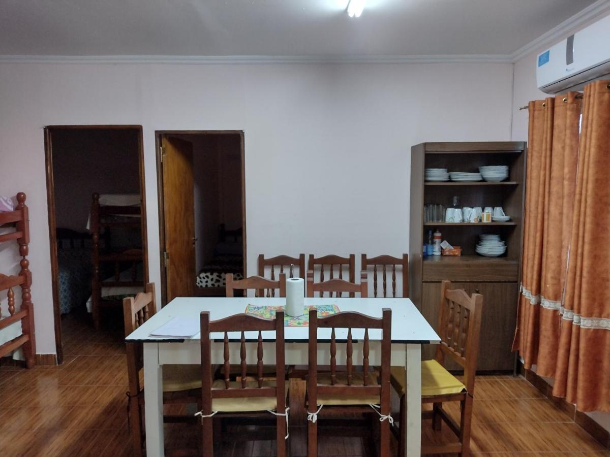 Apart Hotel Del Libertador Salta Ngoại thất bức ảnh