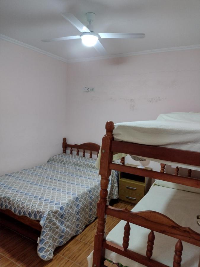 Apart Hotel Del Libertador Salta Ngoại thất bức ảnh