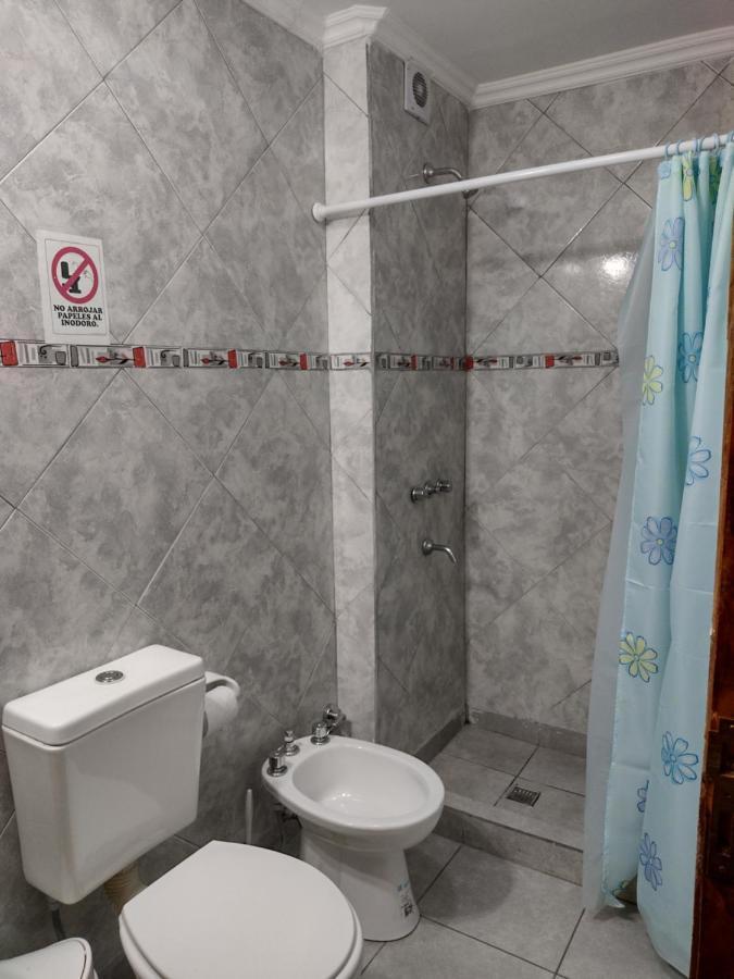 Apart Hotel Del Libertador Salta Ngoại thất bức ảnh