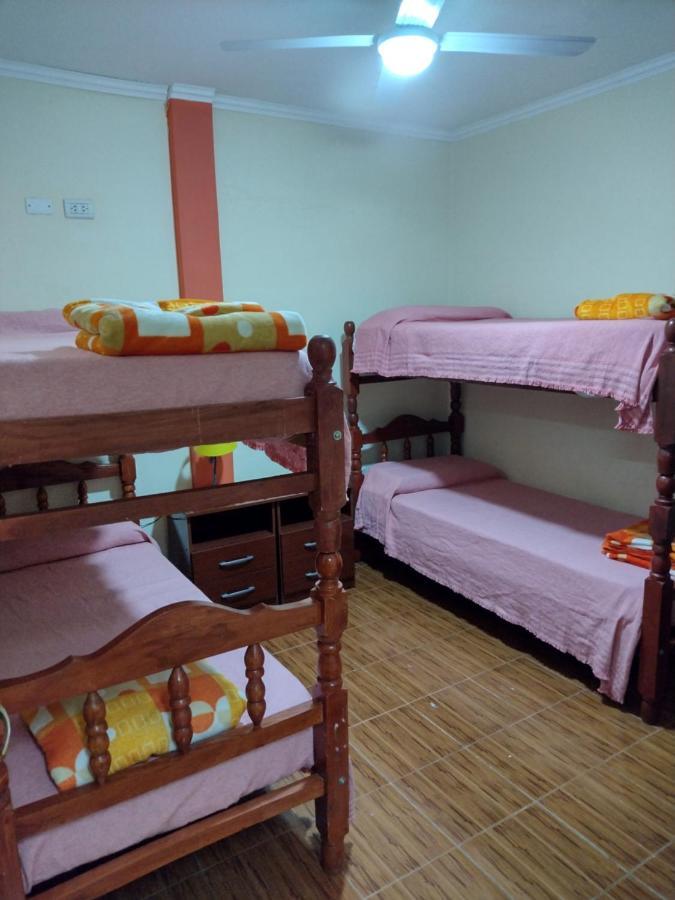 Apart Hotel Del Libertador Salta Ngoại thất bức ảnh
