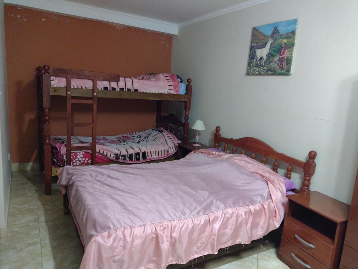 Apart Hotel Del Libertador Salta Ngoại thất bức ảnh