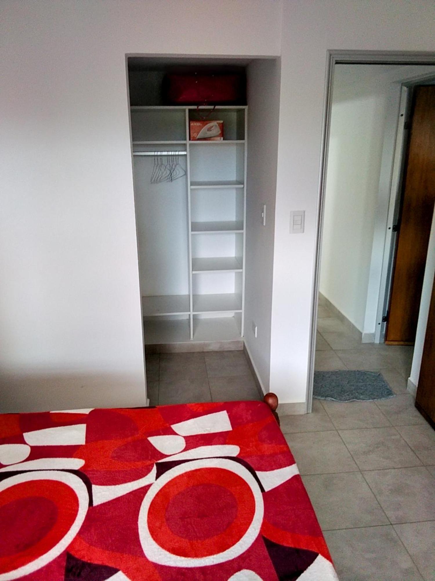 Apart Hotel Del Libertador Salta Ngoại thất bức ảnh