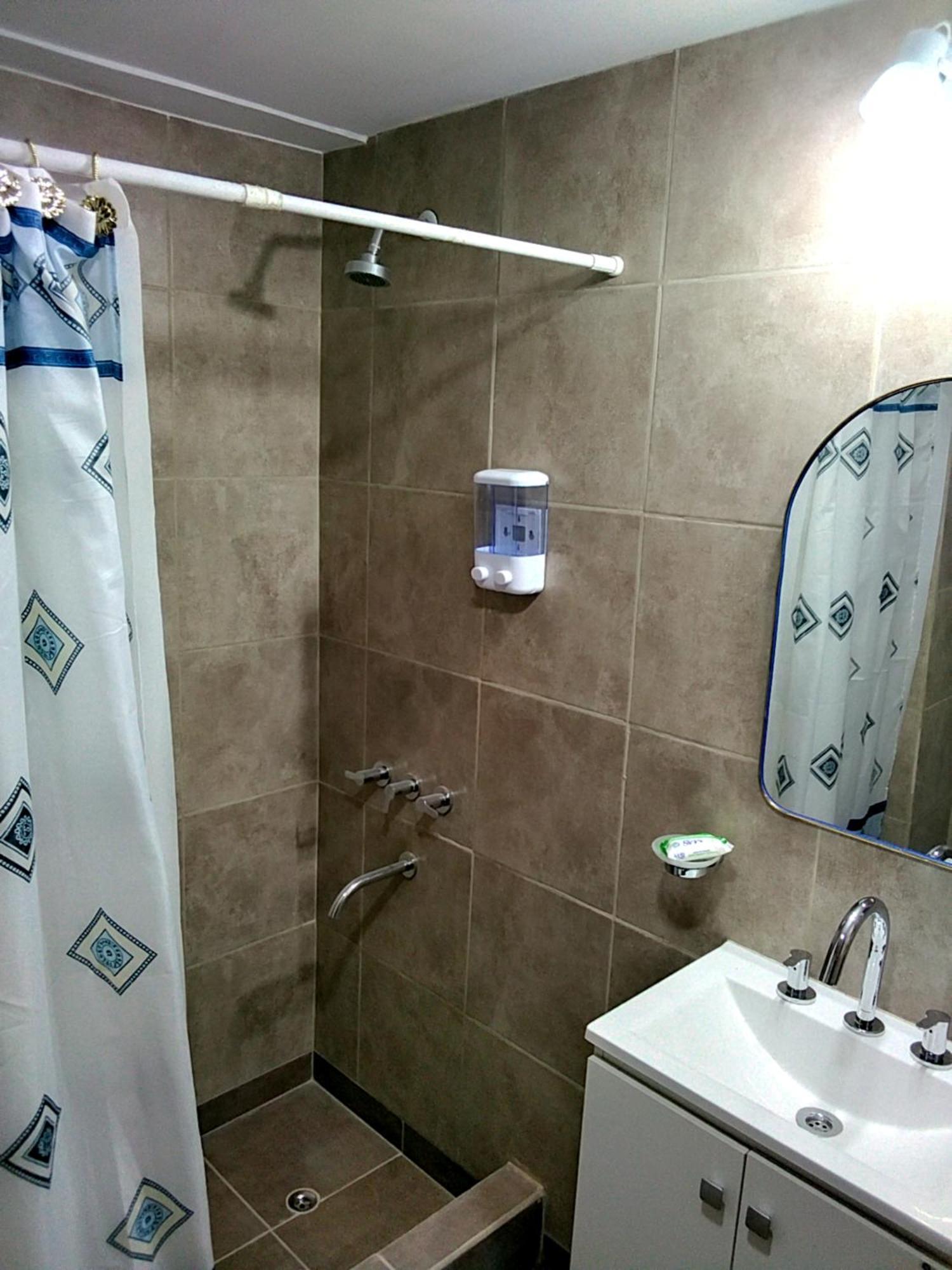 Apart Hotel Del Libertador Salta Ngoại thất bức ảnh