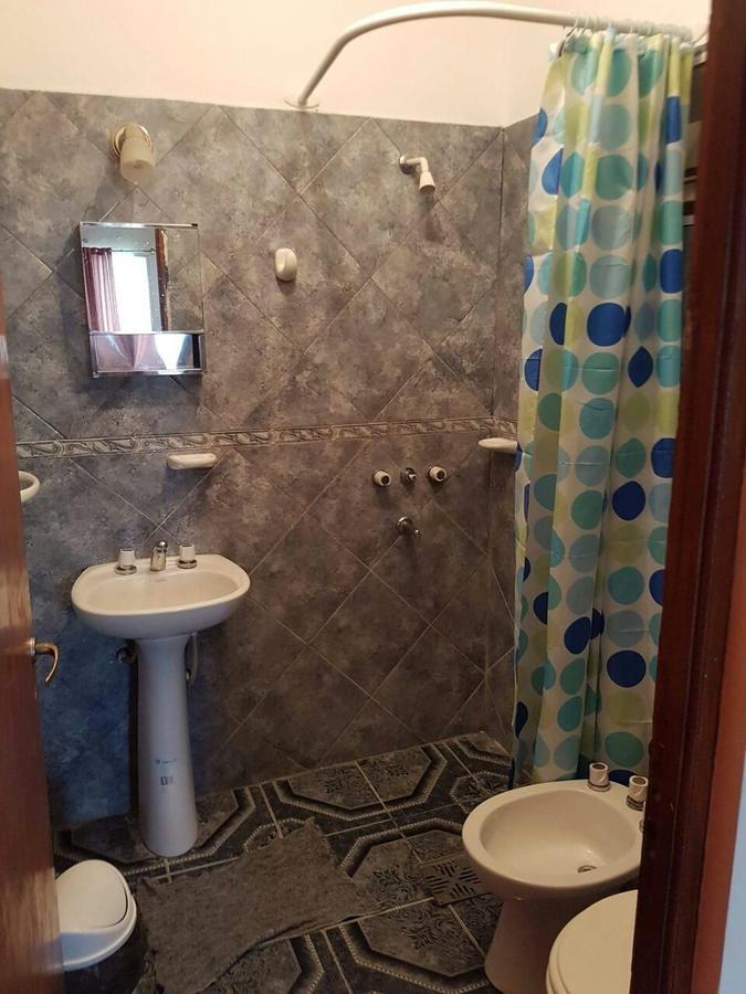 Apart Hotel Del Libertador Salta Ngoại thất bức ảnh